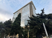 Satılır 4 otaqlı 120 m2 köhnə tikili 28 May m.