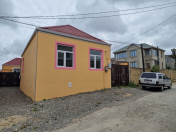 Satılır 3 otaqlı 70 m2 həyət evi Masazır