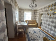 Satılır 3 otaqlı 90 m2 həyət evi Binə