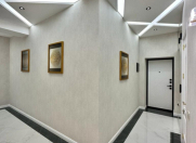Satılır 3 otaqlı 110 m2 yeni tikili Nəriman Nərimanov m.