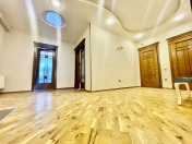 Satılır 4 otaqlı 170 m2 yeni tikili Həzi Aslanov m.