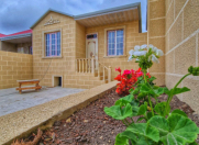 Satılır 3 otaqlı 70 m2 həyət evi Masazır