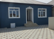 Satılır 3 otaqlı 100 m2 həyət evi Mehdiabad