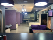 İcarəyə verilir 14 otaqlı 220 m2 obyekt Həzi Aslanov