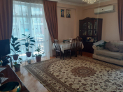 Satılır 3 otaqlı 124 m2 yeni tikili Nəriman Nərimanov m.
