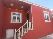 Satılır 2 otaqlı 50 m2 həyət evi Masazır