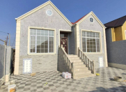 Satılır 3 otaqlı 60 m2 həyət evi Masazır