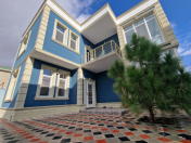 Satılır 6 otaqlı 200 m2 həyət evi Masazır