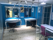 İcarəyə verilir 2 otaqlı 50 m2 obyekt Səbail r.