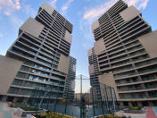 Satılır 3 otaqlı 145 m2 yeni tikili 8 Noyabr m.