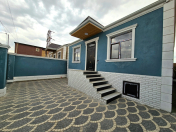 Satılır 3 otaqlı 81 m2 həyət evi Binəqədi