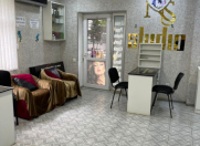 İcarəyə verilir 3 otaqlı 50 m2 obyekt 20 yanvar m.