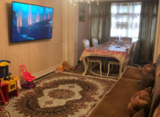 Satılır 4 otaqlı 100 m2 köhnə tikili 8 km