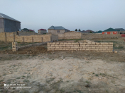 Satılır 2 sot torpaq Saray