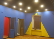 Satılır 3 otaqlı 80 m2 obyekt Nəriman Nərimanov m.