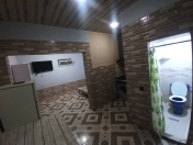 İcarəyə verilir 1 otaqlı 30 m2 həyət evi Qaraçuxur