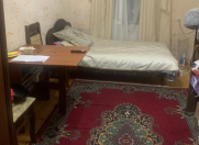 İcarəyə verilir 1 otaqlı 14 m2 köhnə tikili Elmlər Akademiyası m.