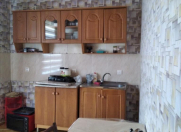 Satılır 3 otaqlı 110 m2 həyət evi Qəbələ