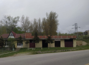 Satılır 6 otaqlı 360 m2 obyekt Şamaxı