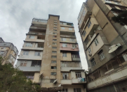 Satılır 2 otaqlı 55 m2 köhnə tikili 9 mkr