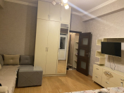 Satılır 1 otaqlı 31 m2 yeni tikili Xırdalan