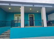 Satılır 3 otaqlı 130 m2 həyət evi Məhəmmədli