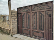 Satılır 3 otaqlı 80 m2 həyət evi Maştağa