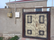 Satılır 3 otaqlı 85 m2 həyət evi Xırdalan