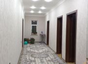 Satılır 5 otaqlı 256 m2 həyət evi Y.Ramana