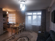 Satılır 1 otaqlı 32 m2 köhnə tikili Sumqayıt