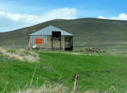 Satılır 3 otaqlı 100 m2 bağ evi Gədəbəy