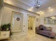 İcarəyə verilir 3 otaqlı 92 m2 yeni tikili 28 May m.