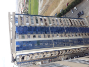 Satılır 2 otaqlı 82.11 m2 yeni tikili Bakıxanov