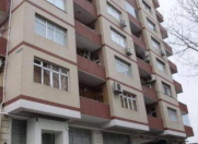 İcarəyə verilir 2 otaqlı 100 m2 yeni tikili İnşaatçılar m.