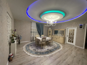 Satılır 3 otaqlı 110 m2 həyət evi Binəqədi