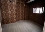 Satılır 1 otaqlı 60 m2 yeni tikili Qara Qarayev m.