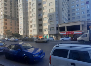 Satılır 3 otaqlı 100 m2 yeni tikili Xırdalan