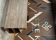 İcarəyə verilir 9 otaqlı 560 m2 ofis Badamdar