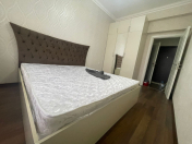 İcarəyə verilir 2 otaqlı 51 m2 yeni tikili 20 yanvar m.