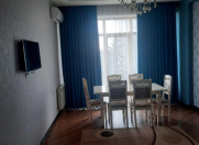 İcarəyə verilir 2 otaqlı 51 m2 yeni tikili 20 yanvar m.