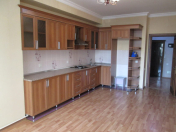 Satılır 2 otaqlı 110 m2 yeni tikili Həzi Aslanov