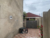 Satılır 4 otaqlı 114 m2 həyət evi Əhmədli