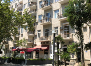 Satılır 3 otaqlı 85 m2 köhnə tikili Sahil m.