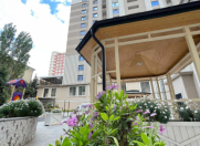 Satılır 2 otaqlı 124 m2 yeni tikili Koala parkı