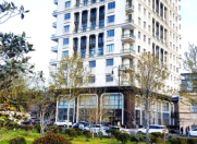 Satılır 4 otaqlı 247 m2 yeni tikili Nizami m.
