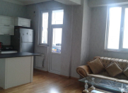 Satılır 2 otaqlı 62 m2 yeni tikili Abşeron r.