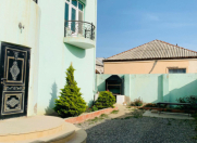 Satılır 6 otaqlı 450 m2 həyət evi Zığ