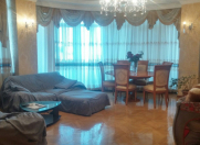Satılır 3 otaqlı 170 m2 yeni tikili Elmlər Akademiyası m.