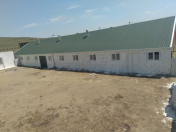 Satılır 3 otaqlı 400 m2 obyekt Novxanı