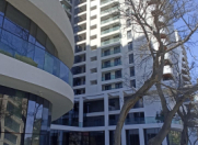 Satılır 4 otaqlı 165 m2 yeni tikili Səbail r.